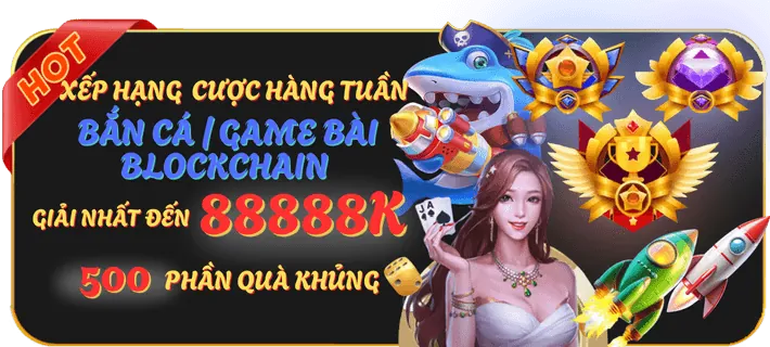 Ưu đãi chào mừng BJ99WIN