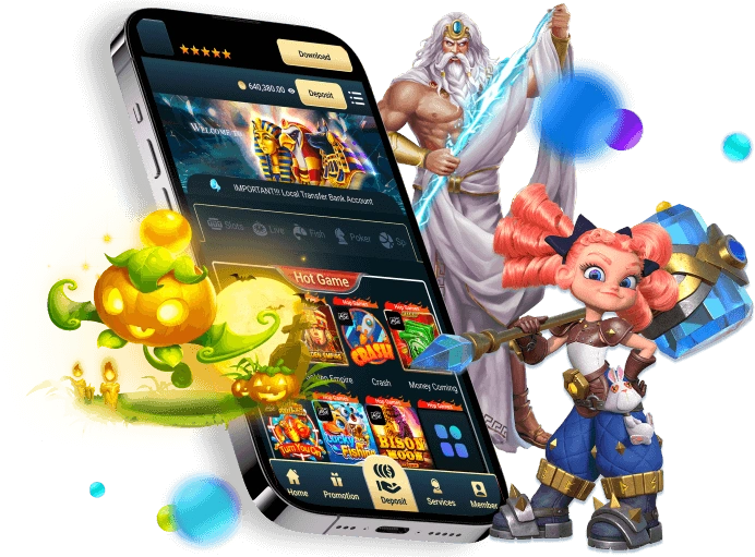 Hình ảnh các ưu đãi và khuyến mãi độc quyền của bj99 win