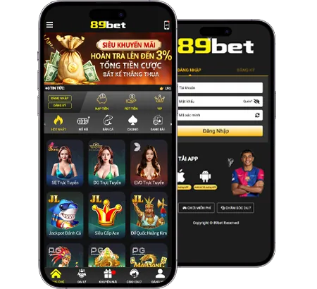 Đa dạng trò chơi tại bj99 win