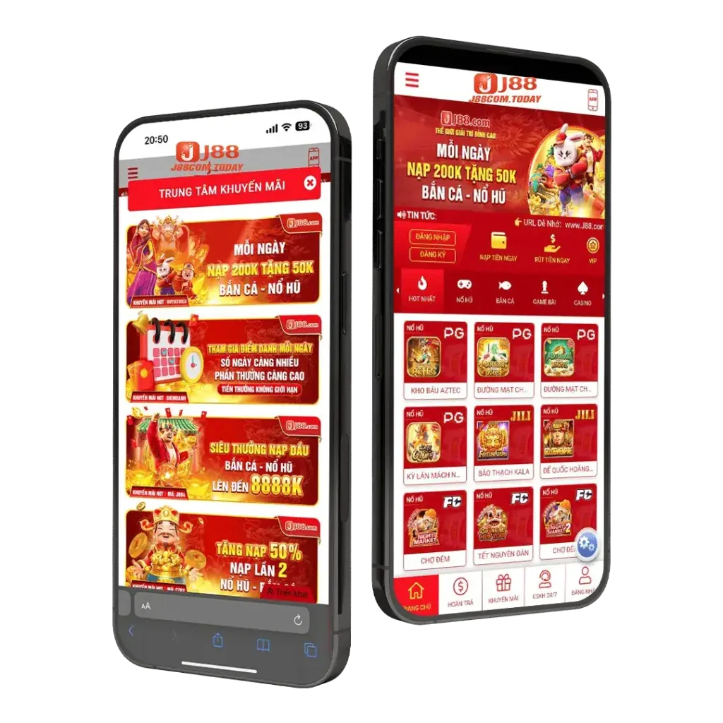 Tỷ lệ cược cao tại bj99 Win