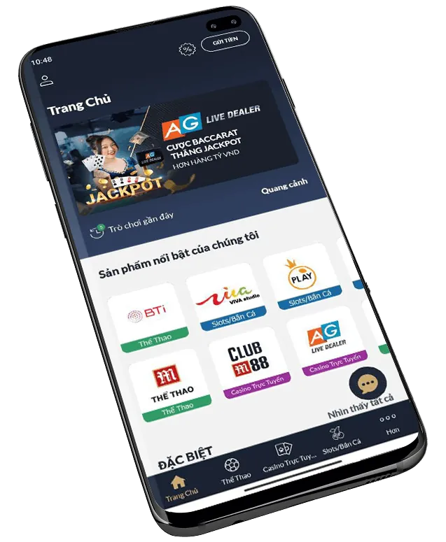 Giao dịch an toàn BJ99WIN