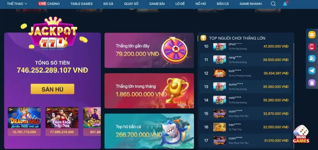 Quy trình rút tiền nhanh chóng tại bj99 win