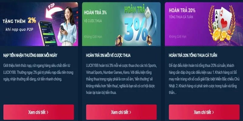 Chương Trình VIP bj99 win